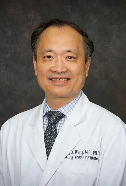 Dr. Ming Wang, MD